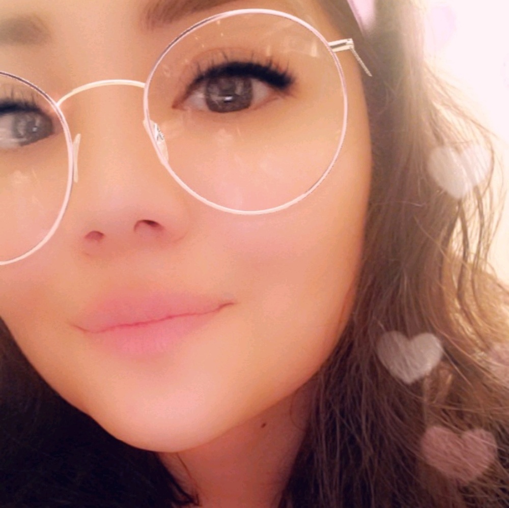 Meet your Posher, Daisy